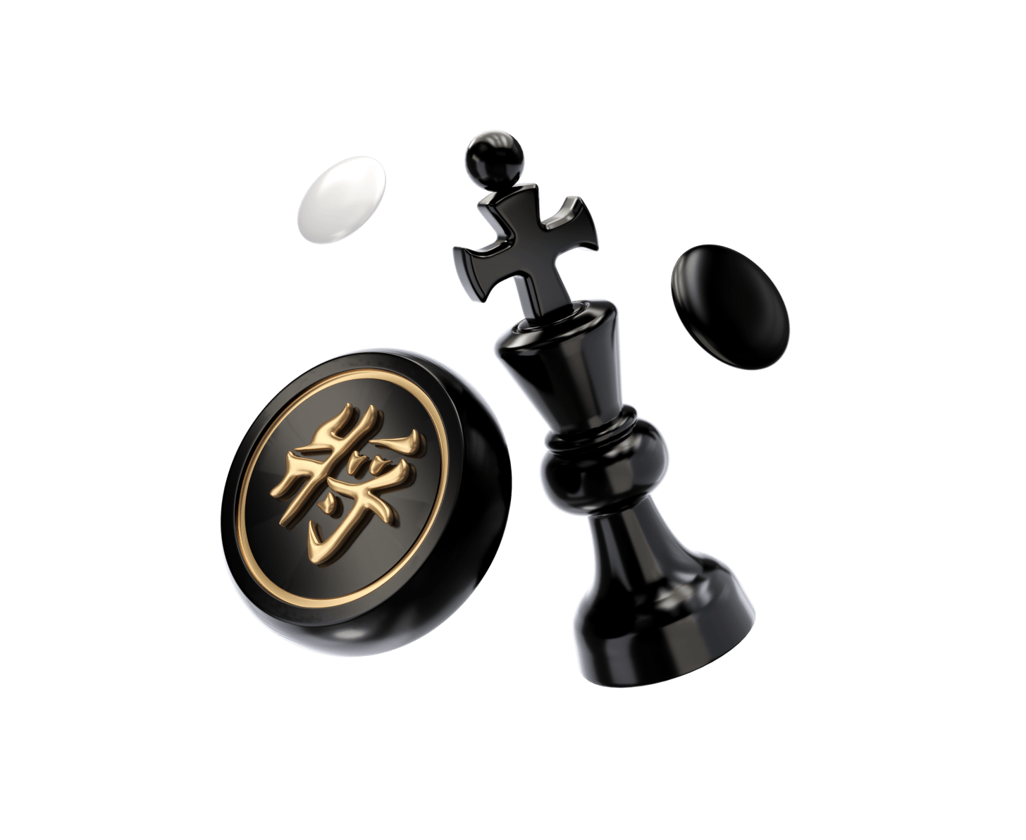 创意折叠麻将桌